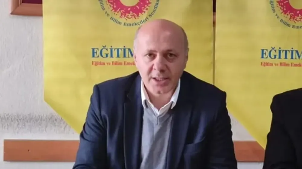 KESK’ten Seyyanen Zam Tepkisi: “Tüm Kamu Emekçileri İçin İnsanca Yaşam İstiyoruz”