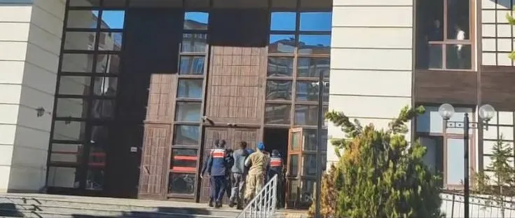 Ardeşen’de Uyuşturucu Operasyonu: 4 Şüpheli Tutuklandı