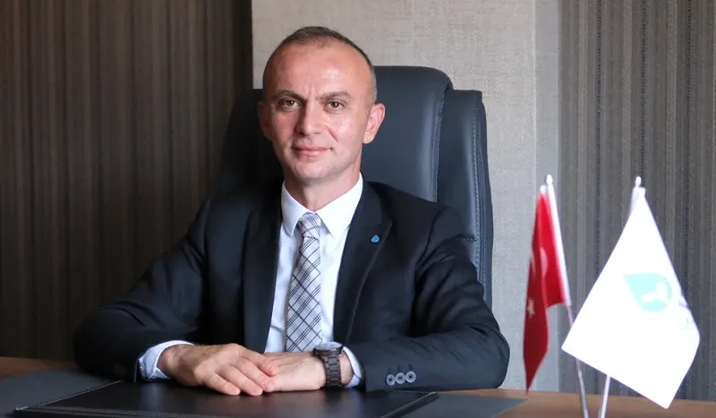 DEVA Partisi Rize İl Başkanı Korkmaz: “Yerli Elektrikli Araçlarla Taksi Filosunu Dönüştürmeliyiz”