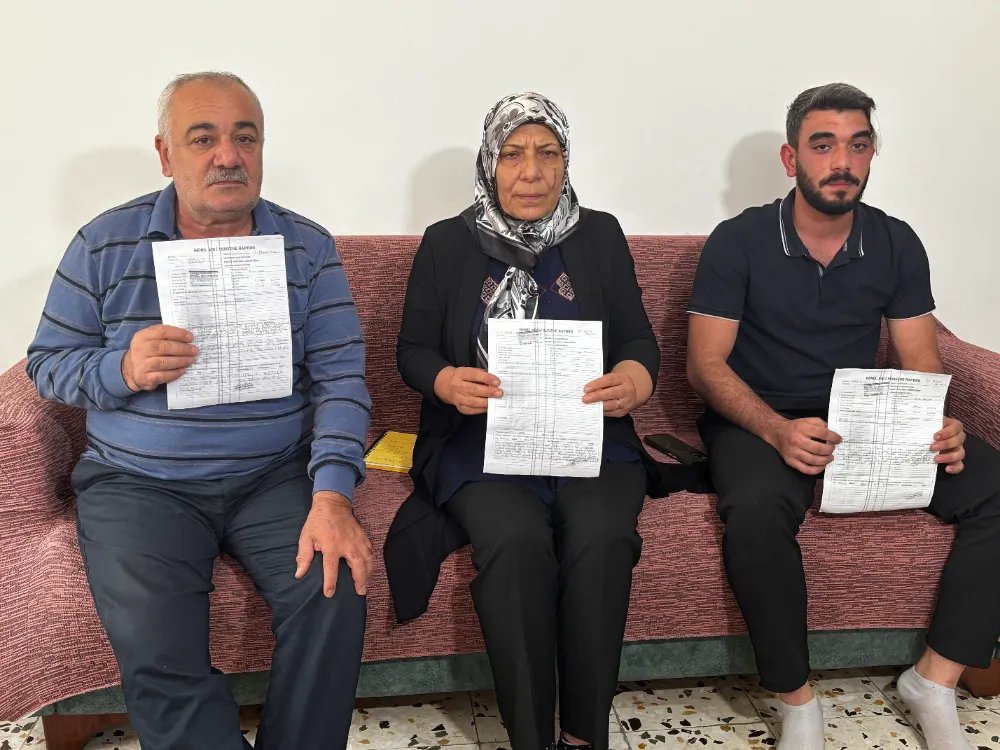 Adana’da park yeri kavgası büyüdü: İki aile arasında aylardır süren gerginlik