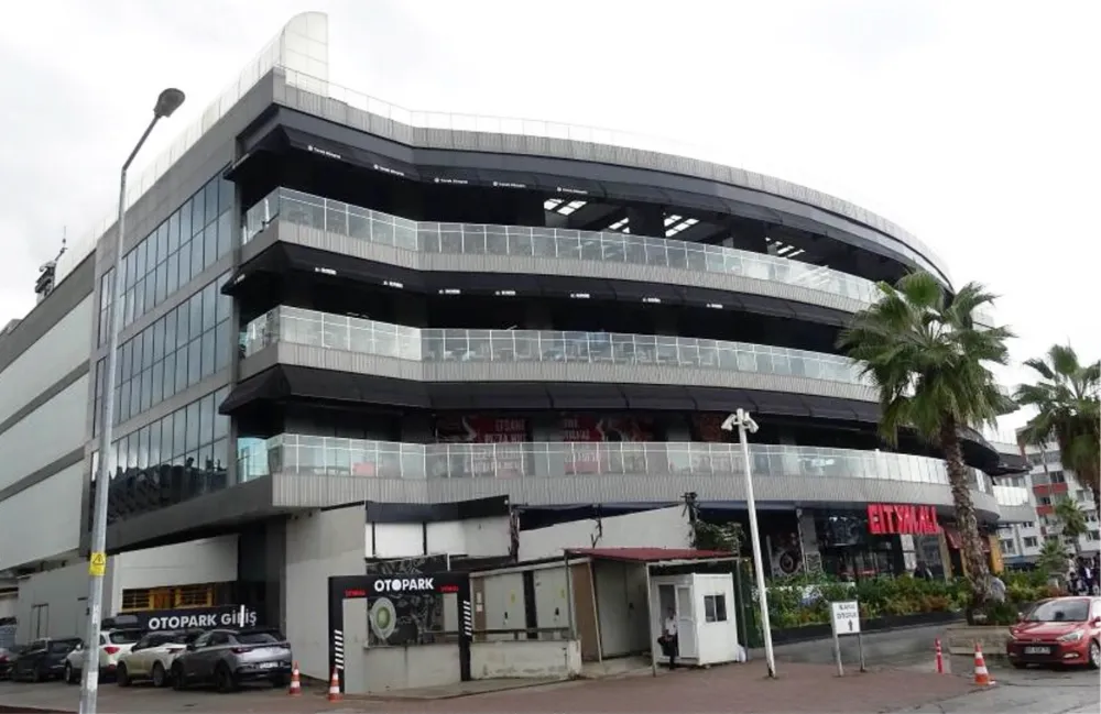 CityMall AVM’de Mühürleme Askıya Alındı: Mahkeme Yürütmeyi Durdurdu