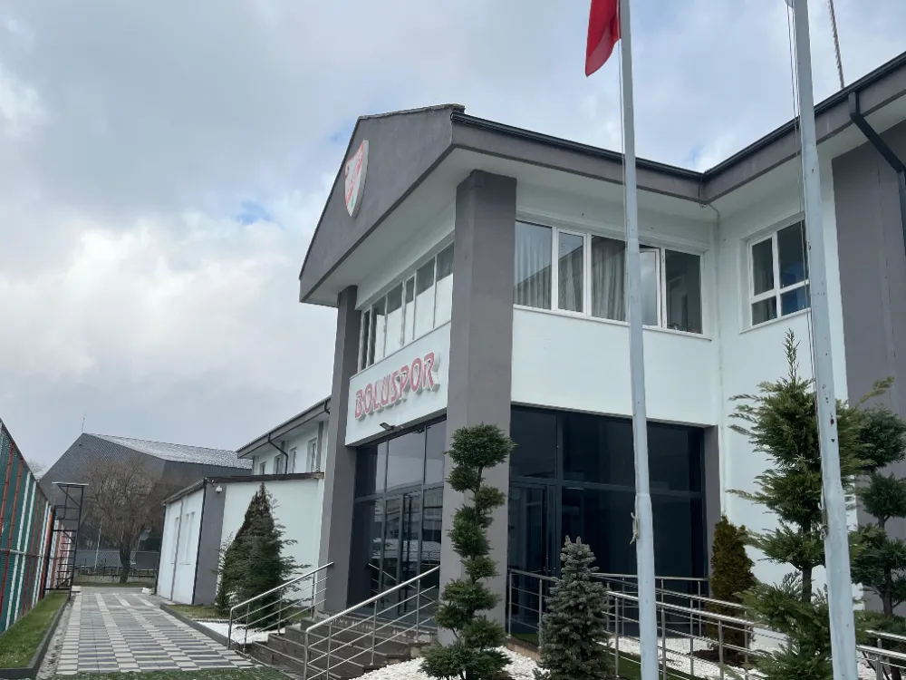 “Boluspor’da 3 Futbolcu Bahis Soruşturmasında Gözaltına Alındı”