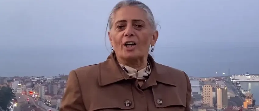 CHP Trabzon Milletvekili Suiçmez