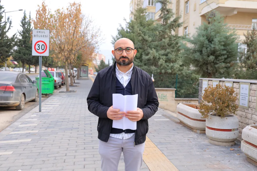 Kahramanmaraş’ta Özel Hastaneden Fahiş Ücret İadesi