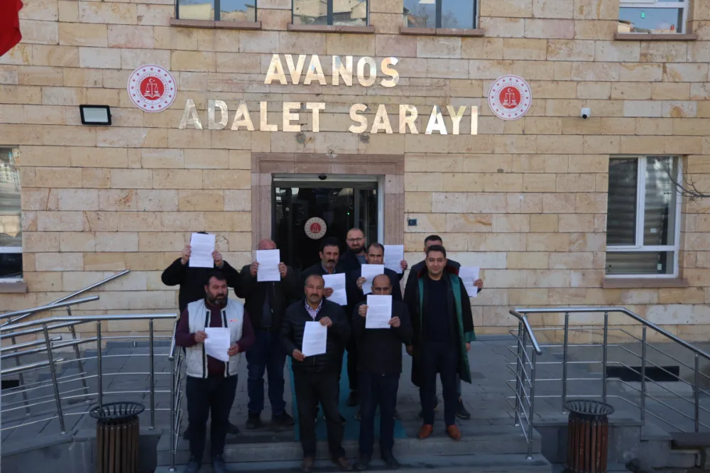 Nevşehir’de Kabak Çekirdeği Dolandırıcılığı: 300 Milyon Liralık Vurgun İddiası