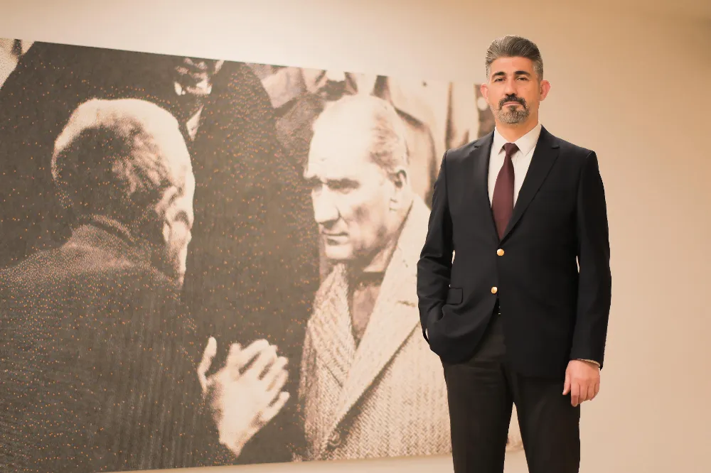 Batıçim’in Aliağa Çimento Yatırımı ÇED Onayı Aldı: Yıllık 3,5 Milyon Ton Kapasite