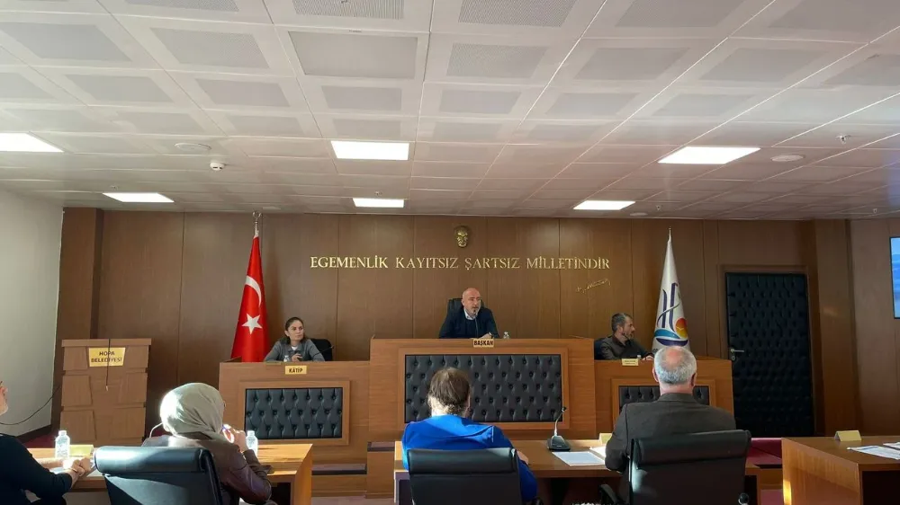 Hopa’da Otopark Ücretlerine Düzenleme: Yeni Tarife Aralık Ayı İtibarıyla Yürürlükte