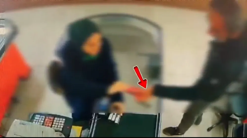 Bingöl’de Hırsızlık ve Kart Dolandırıcılığı Zanlısı Tutuklandı