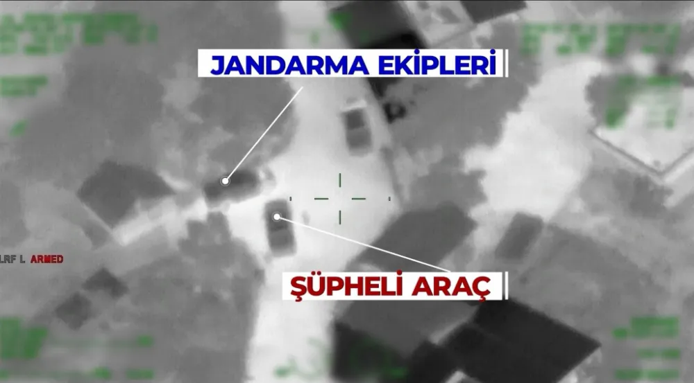 Adana’da Ormanı Yaktığı İddia Edilen Sanığa 10 Yıl Hapis İstemi
