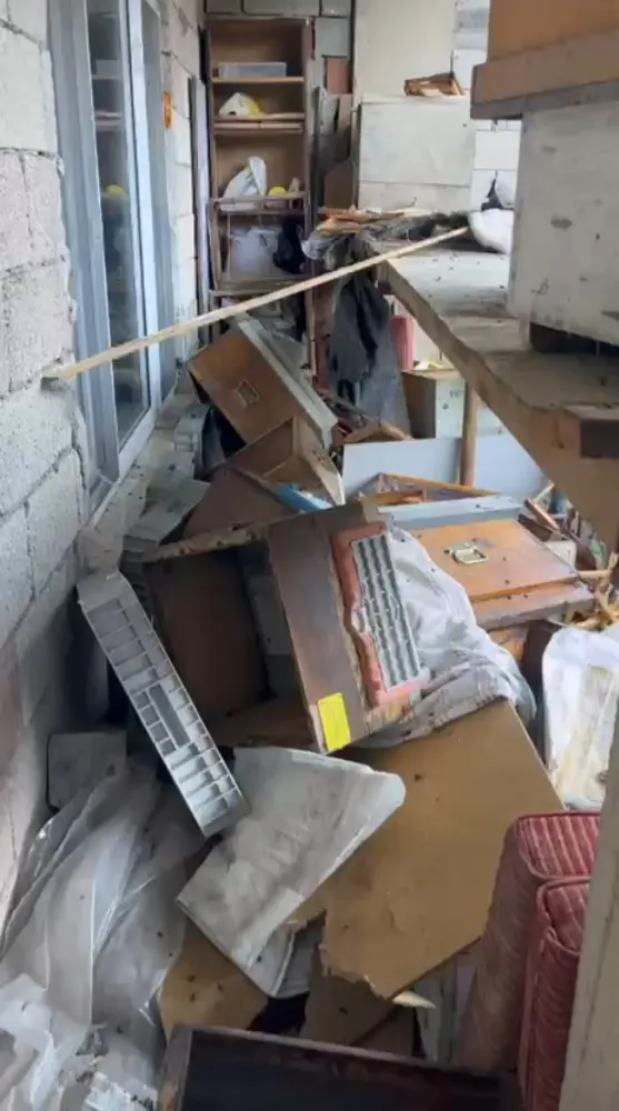 Rize’de Ayı Anzer Balı Kovanlarını Telef Etti, Üretici Tepkili