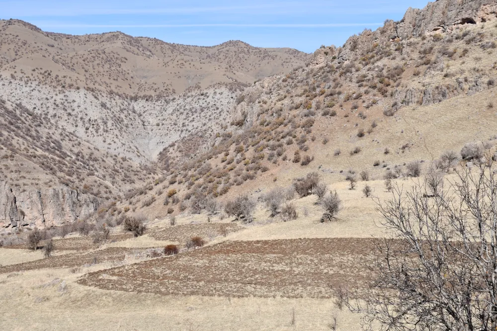 Bestler Dereler’de 30 Yıl Sonra Köylere Yeniden Ulaşım Sağlanıyor