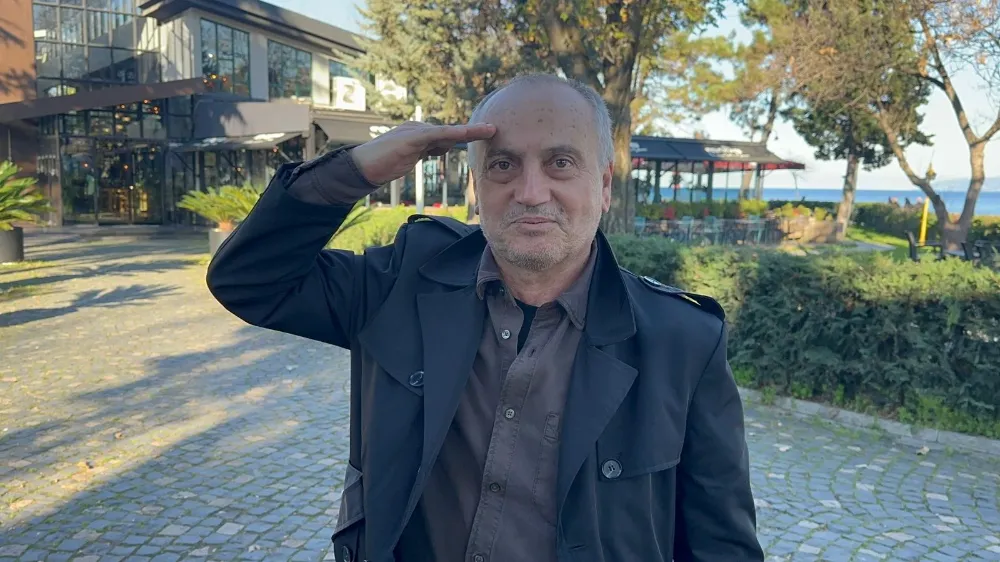 62 Yaşında Asker Kaçağı Çıktı: Çifte Vatandaşlık Sonrası Şaşırtan Durum