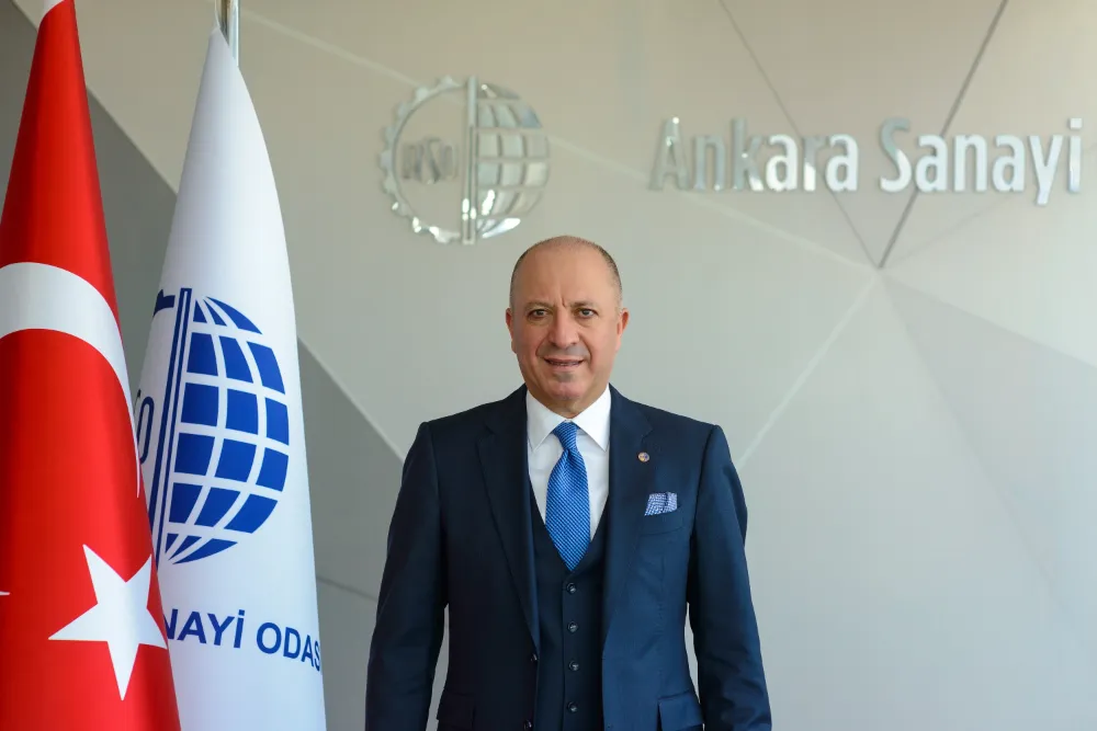 ASO, Yazılımın Sanayideki Geleceğini Masaya Yatırıyor