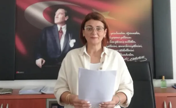 CHP Pazar İlçe Kadın Kolları Başkanı Sinem Telata: “Çare Eşitlikte, Çare Eşit Temsilde!”