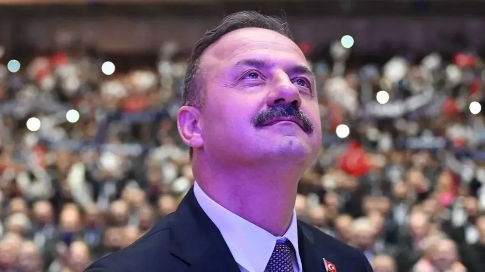 Ağıralioğlu’nun “Yönetim İradesini Trabzon’a Çekeceğiz” Sözlerine MHP’den Sert Tepki