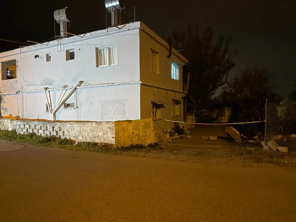 Hatay’da Dehşet: Baltayla Öldürülen Kadının Kimliği Ortaya Çıktı