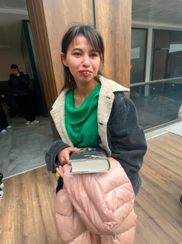 Elazığ’da kaybolan 18 yaşındaki kız sağ salim bulundu