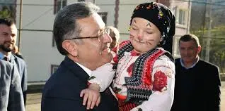 Büyükşehir Şalpazarı