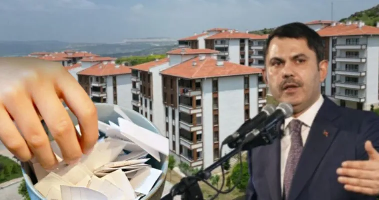 500 Bin Konut İçin Tarih Açıklandı: Trabzon’da Gözler 29 Aralık’a Çevrildi