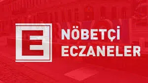 8 Aralık Artvin Nöbetçi Eczaneler Listesi