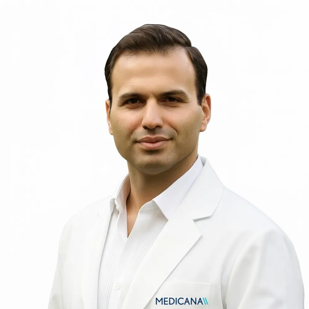 Lipödem hastalarında ağrıyı hafifleten destek: Şok dalga tedavisi