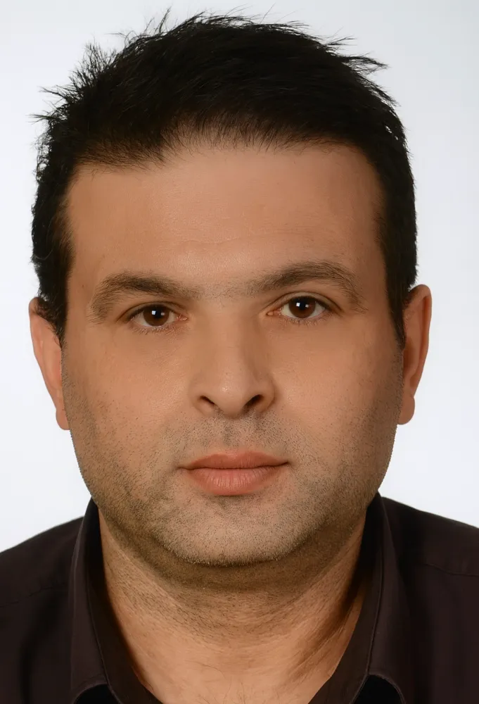 Samsun’da Yüksekten Düşen Çalışan Hayatını Kaybetti