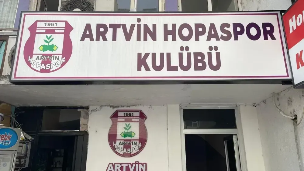 Hopaspor’da Bahis Soruşturması: 2 Oyuncu Daha PFDK’ya Sevk Edildi