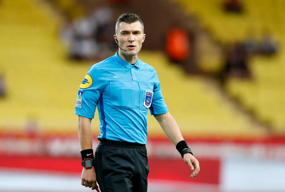Brann–Fenerbahçe Maçının Hakemi Belli Oldu: Willy Delajod