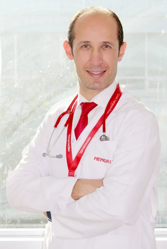 Uzm. Dr. Soner Demirel’den Çocuklar İçin Kış Hastalıklarına Karşı 5 Önemli Önlem