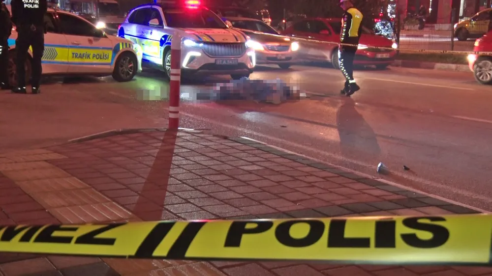 Antalya’da Kamyon Kazasında Yaşamını Yitiren Lise Öğrencisi Isparta’ya Uğurlandı