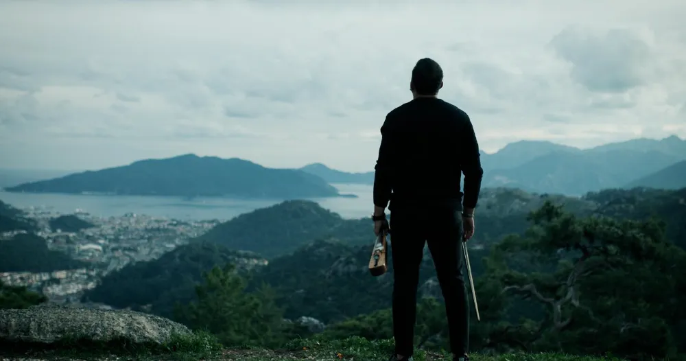 Marmaris, Film ve Müzik Kliplerinin Yeni Çekim Adresi Oluyor