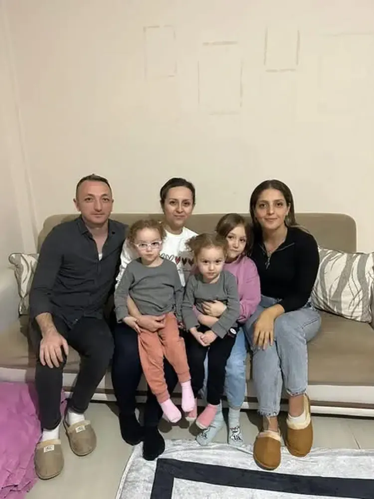 Şavşat’ta Okul–Aile Buluşmaları Sürdürülüyor