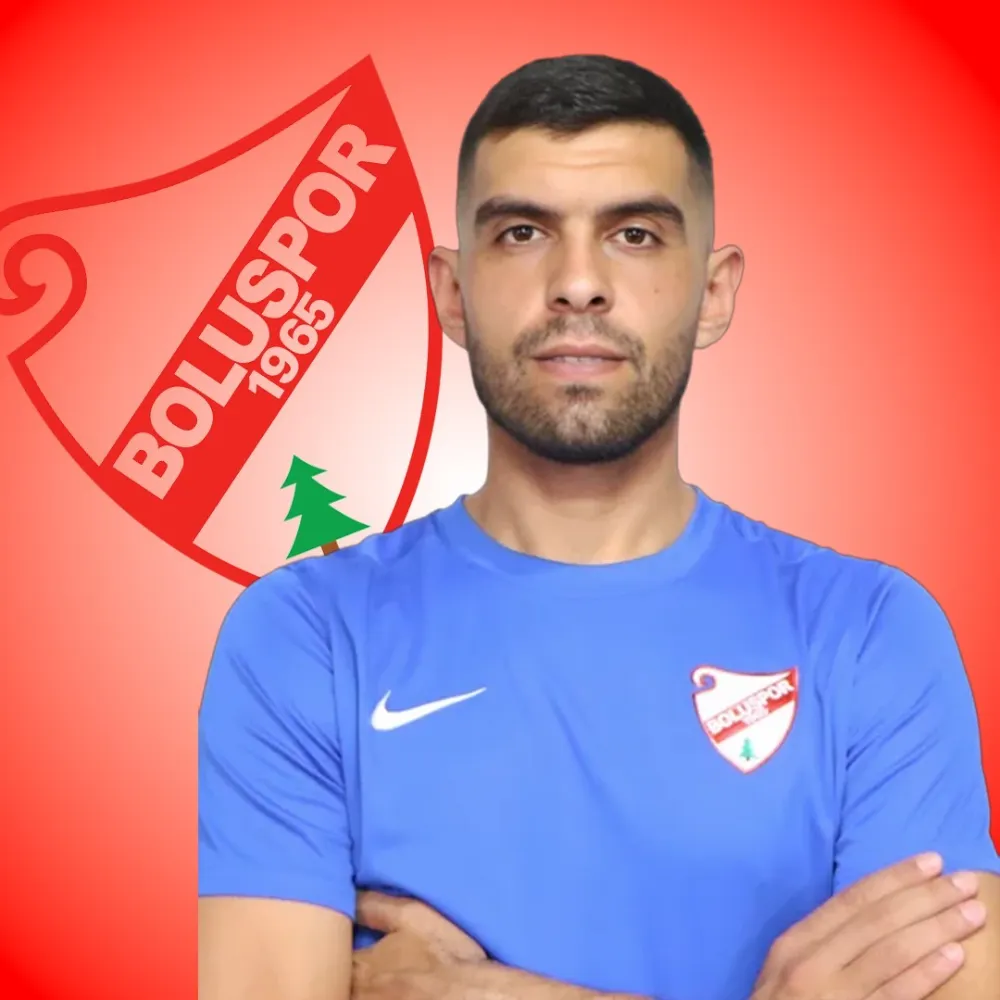 Boluspor’da bahis soruşturması: Bir futbolcu tutuklandı