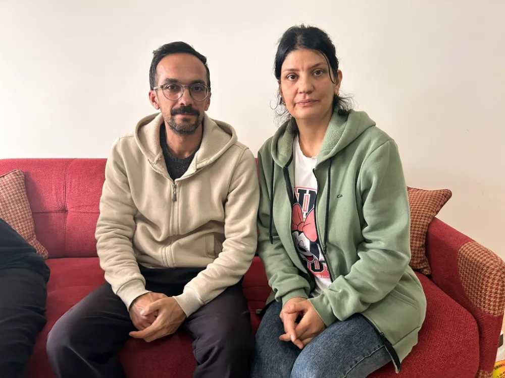 Pitbull Saldırısına Uğrayan Çocuk Taburcu Edildi