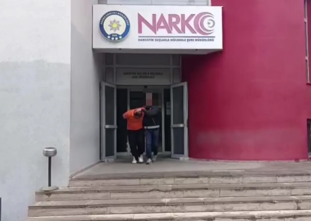 Adana’da 28 Uyuşturucu Firarisi Yakalandı