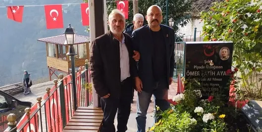 Zafer Partisi Trabzon İl Başkanı Karadağ’dan Sert Mesaj: “Ne Affederiz, Ne Unuturuz”