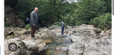 Kuraklık Andon’ u Vurdu: Çayeli’nde Su Basıncı Düştü, Bazı Bölgelere Su Verilemiyor