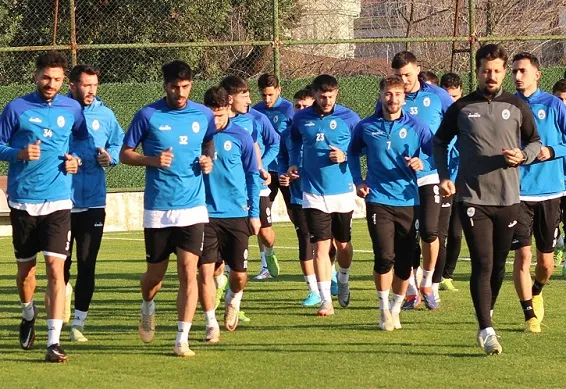Pazarspor, Karabük İdman Yurdu Maçına 3 Puan İçin Gidecek