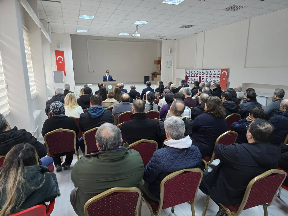 Disiplin ve Hassasiyet Vurgusu ile Eğitimde Yeni Dönem