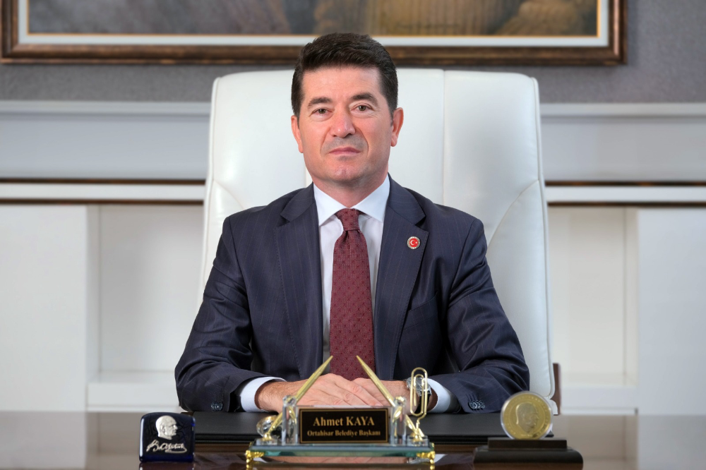 Ortahisar Belediyesi’nden Çocuklara Çevre Bilinci Aşılayan Eğitim Programı