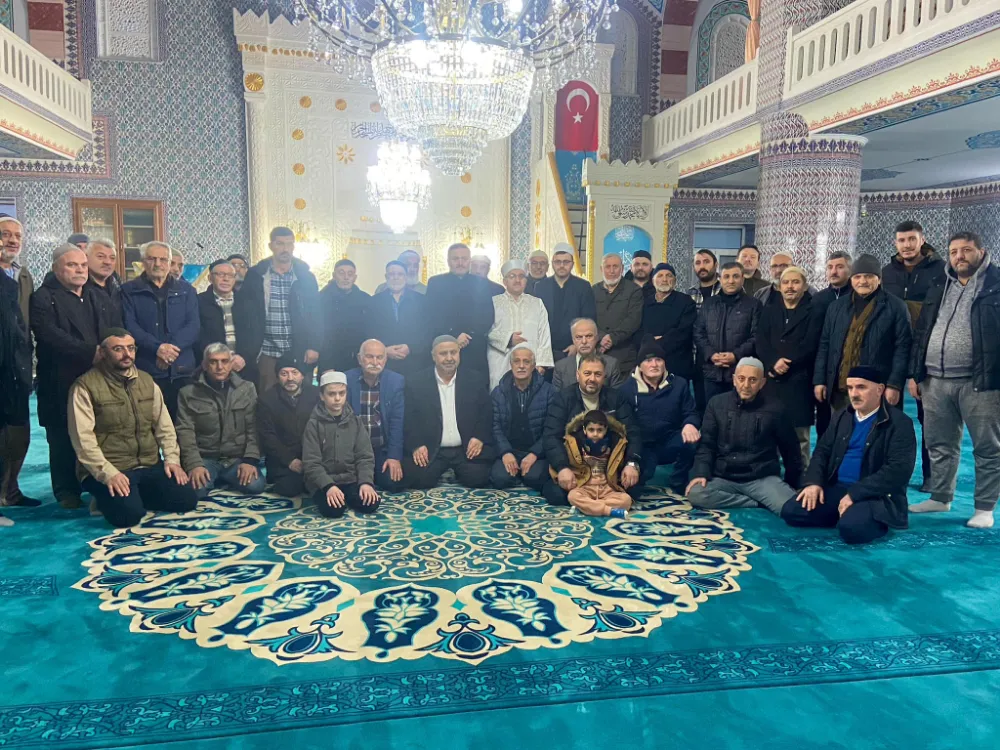 Trabzon İl Müftülüğü