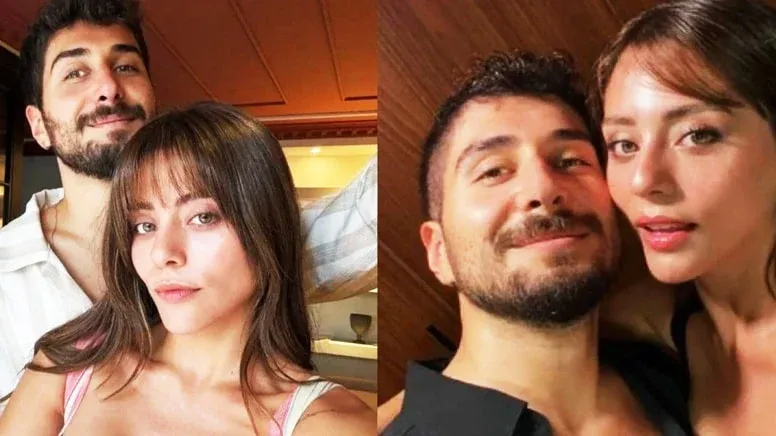 Sıla Türkoğlu’ndan Cesur İtiraf İlk buluşmada ağzım kokuyordu