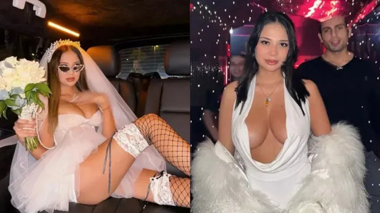 Merve Taşkın nezarette yaşadıklarını anlattı