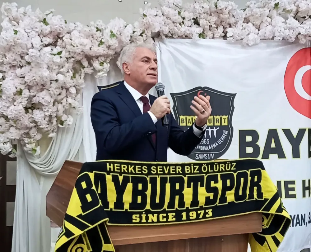 Bayburt