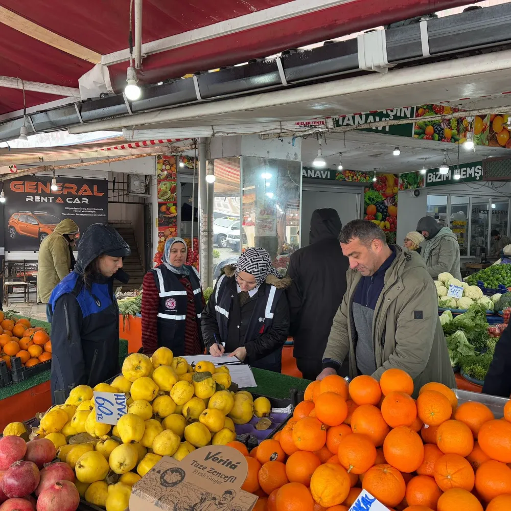 Pazar Belediyesi, Eşit ve Kaliteli Hizmet Alabilmesi Adına Vatandaşlarının Yanında