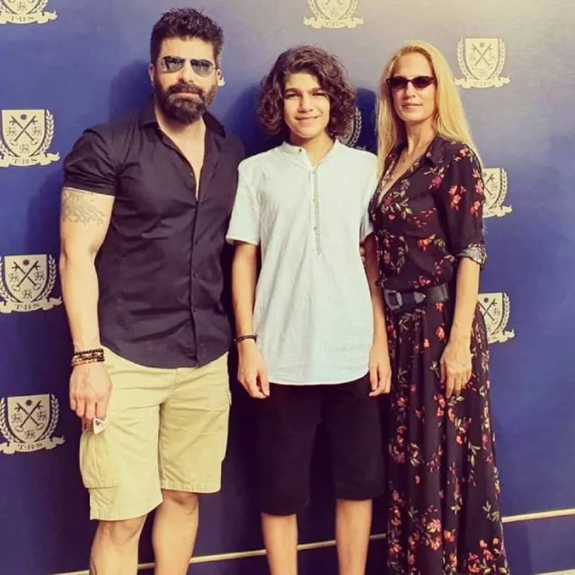 Cenk Torun, Eşi Nevin Torun Hakkındaki Zina İddialarına Tepki Gösterdi