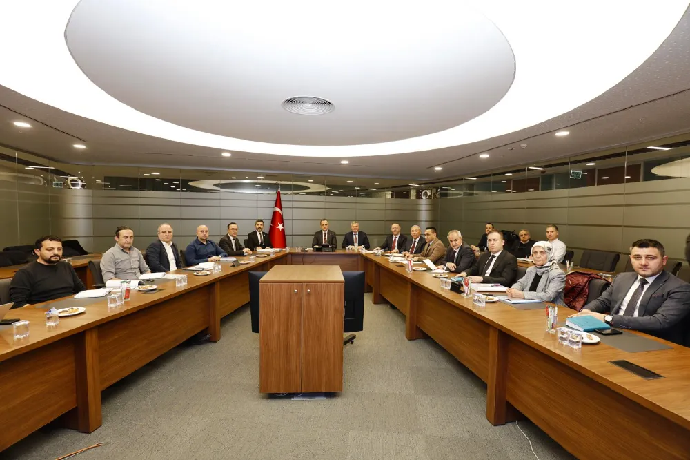 DSİ 8. Bölge Müdürlüğü