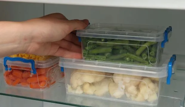 Eski Plastik Kaplar Sağlıklı mı? Kullanımı Riskli Mi?