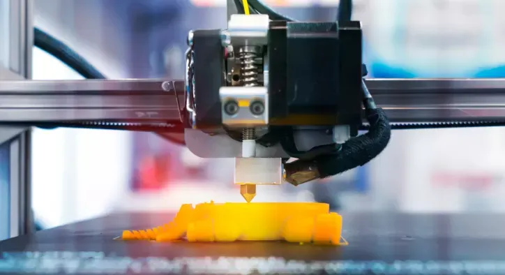 3D Prototiplemenin Sağladığı Fayda ve Avantajlar Yaratıcı ve Verimli Çözümler