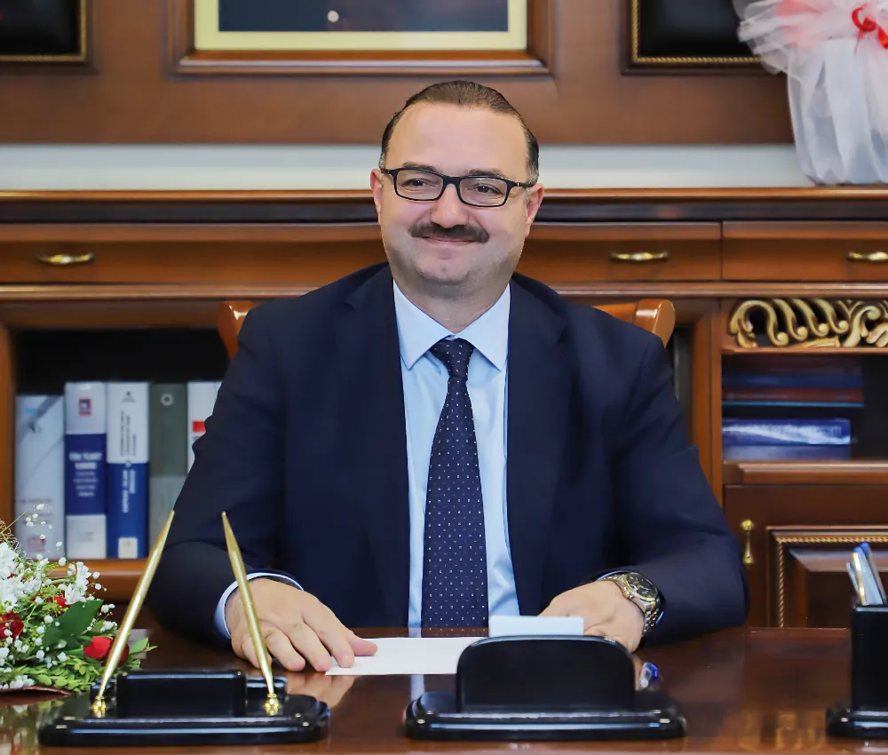 Atatürk Üniversitesi, THE 2025 Sıralamasında Başarı Gösterdi
